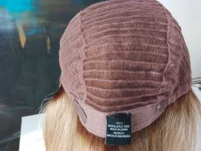 Peruka Damska Blond Delicious Hair Sweet