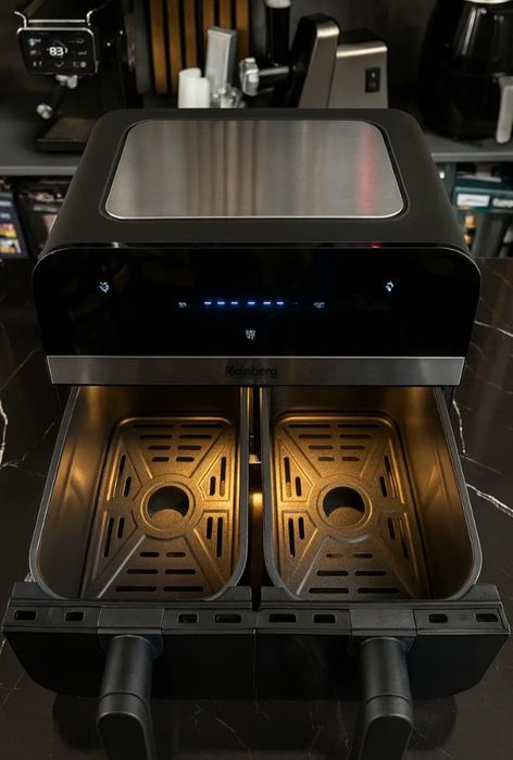 продам аерогриль, новый, даже не доставали с коробки