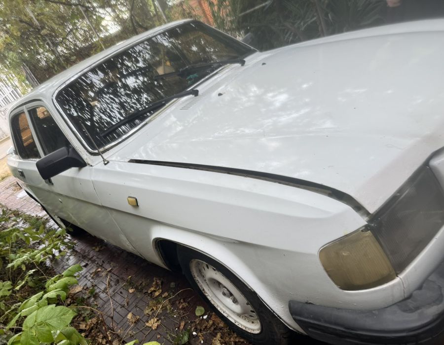 ГАЗ 3110 Волга- Белка 2000 г по ТП