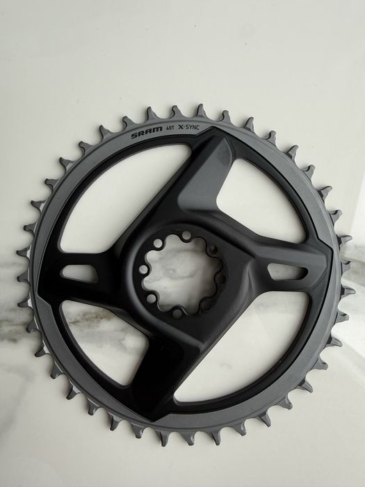 Група Sram Force AXS D1 12sp.
