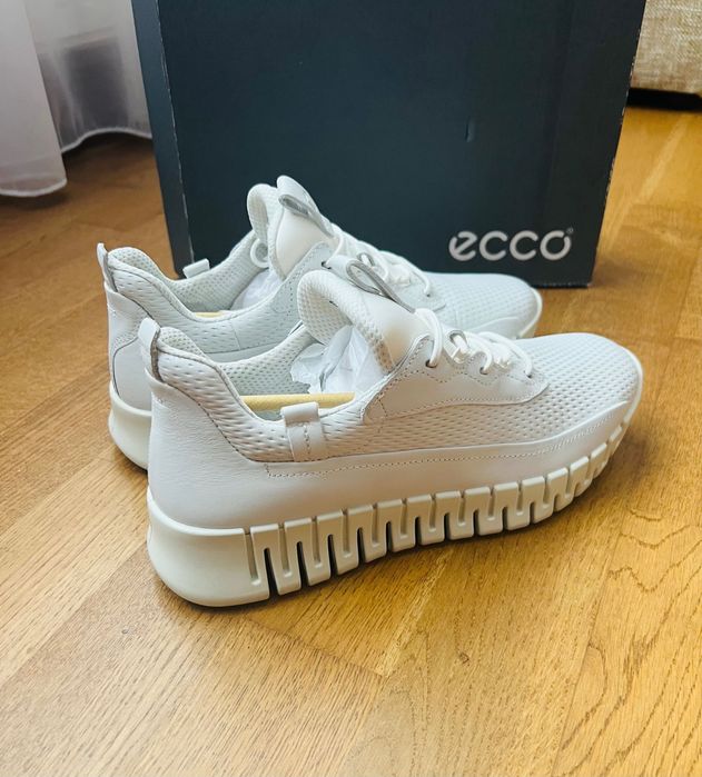 Кросівки Ecco Gruuv p. 39 Кроссовки MX Biom ST.1 Оригінал Нові