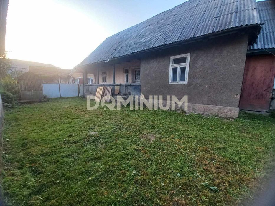 Продається будинок в селі Іза