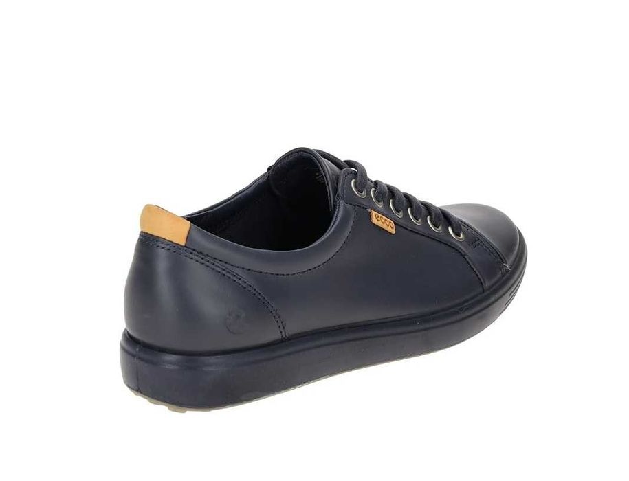 Кроссовки Ecco Soft 7. Оригинал. Р 37