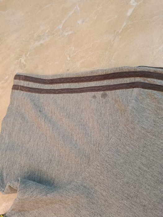 Koszulka polo Adidas XXL