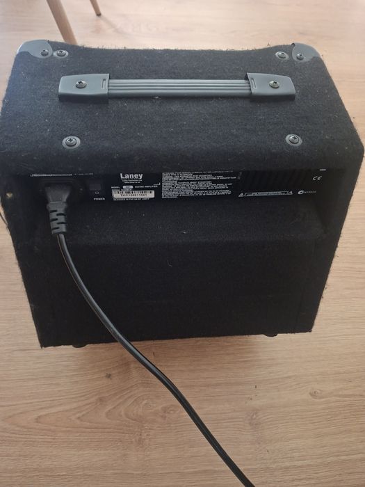 Amplificador Laney RB1