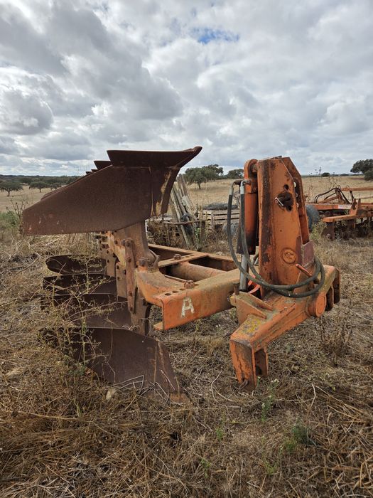 Charrua Galucho 3/4F14