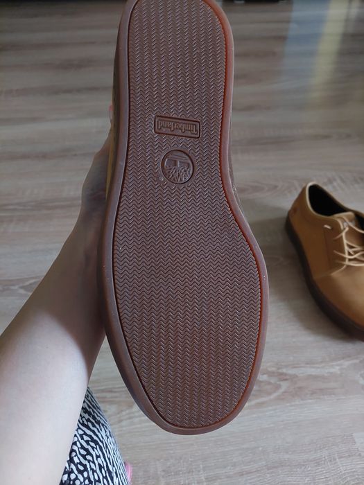 Buty Timberland 44