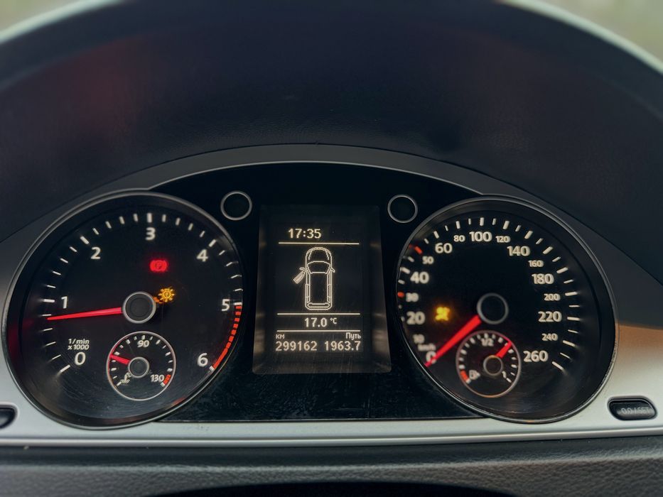 Продам Passat B7