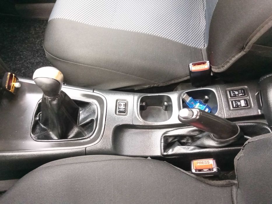 Carrinha Nissan Primera BAIXOU - este fim de semana