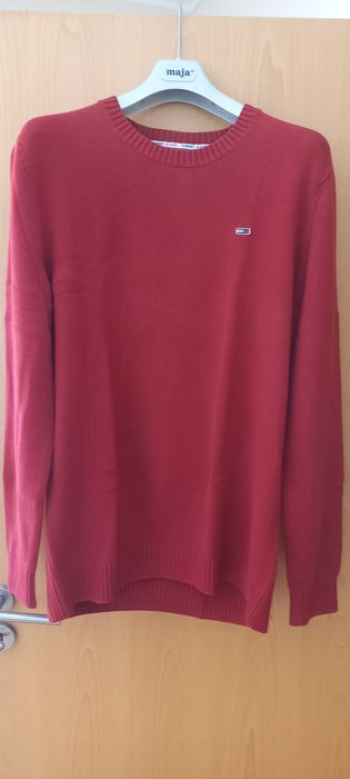 Camisola de homem Tommy de homem XL