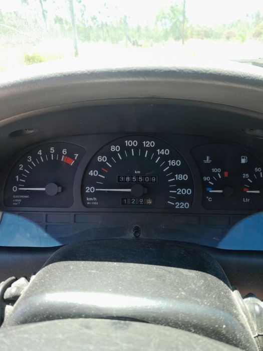 Opel astra 1.4 gasolina