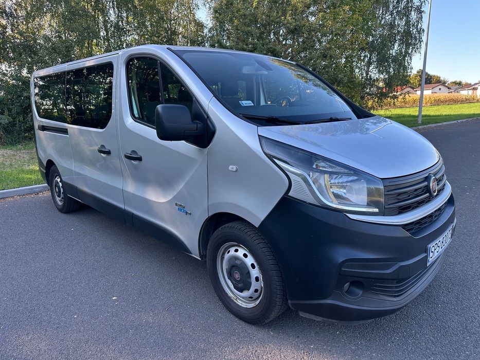 Fiat Talento