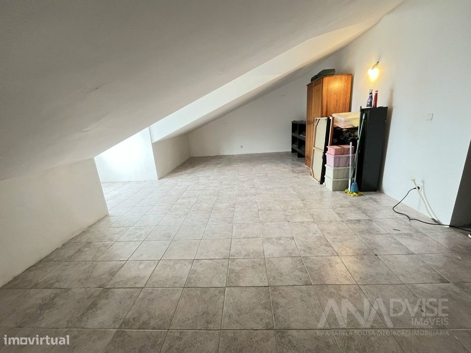 Apartamento T3 Venda em Rio de Loba,Viseu