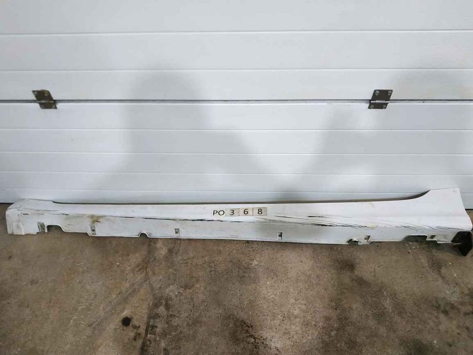 Hyundai/Kia Sonata 6 YF 2011-2014 рестайл накладка порога L PO0368 877533S000