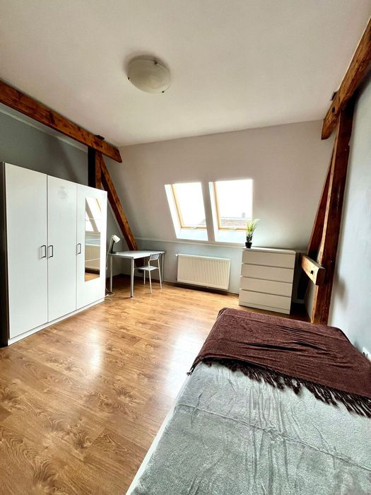 Mieszkanie – Poznań, Piekary, Stare Miasto - Widok 4