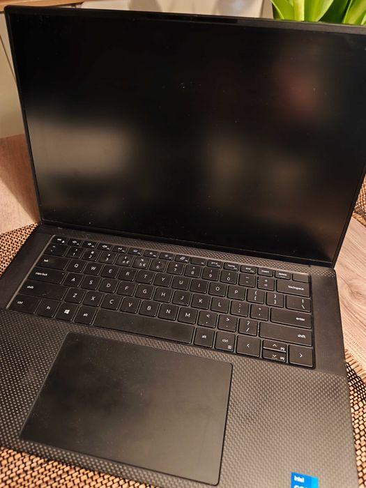 Dell Precision 5560 – 64 GB RAM