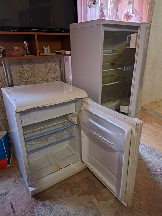 Холодильник б. у.