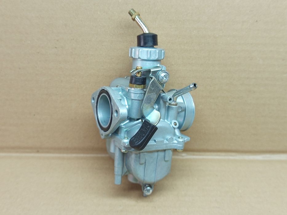 Карбюратор мото  VM22 d-26mm, підсос ручний "MIKUNI"