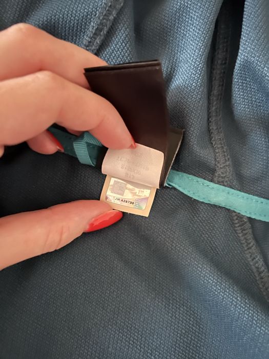 Куртка-кофта жіноча tnf the north face