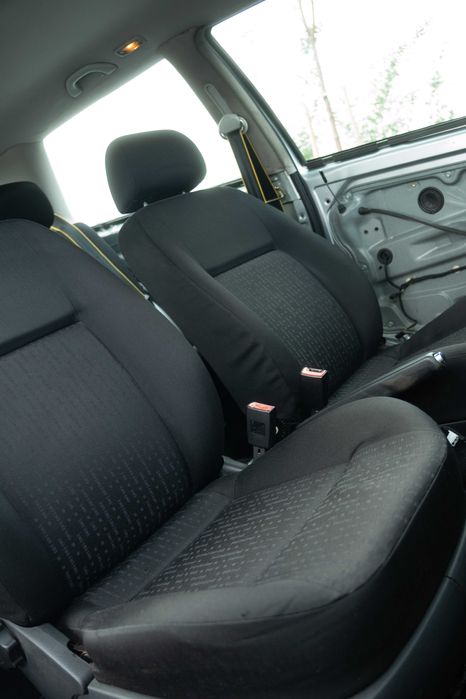 golf mk4 tdi VP 110