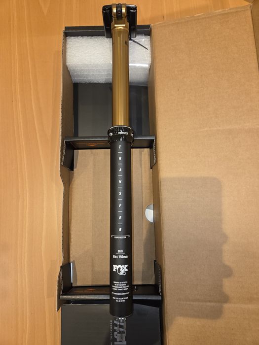 Espigão Telescópico