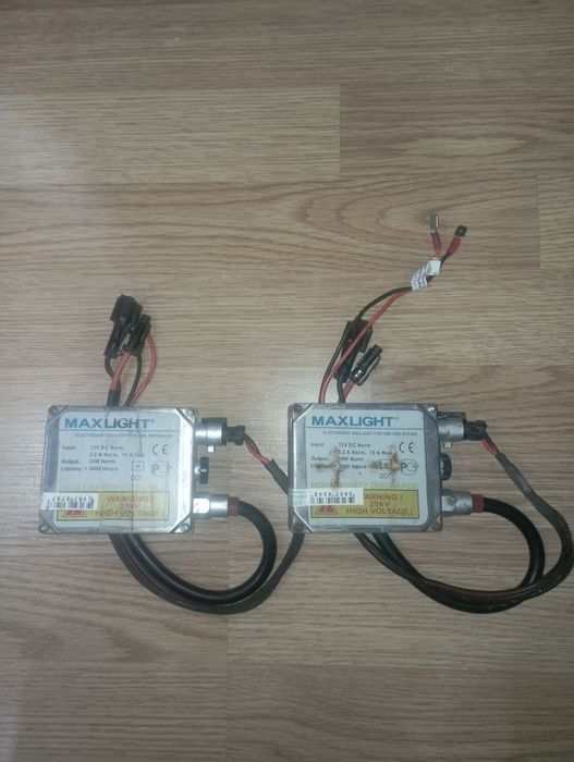 Ксенон/Би Ксенон