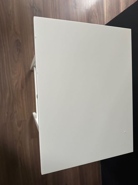 Hemnes Ikea stolik nocny biały ikea szafka nocna