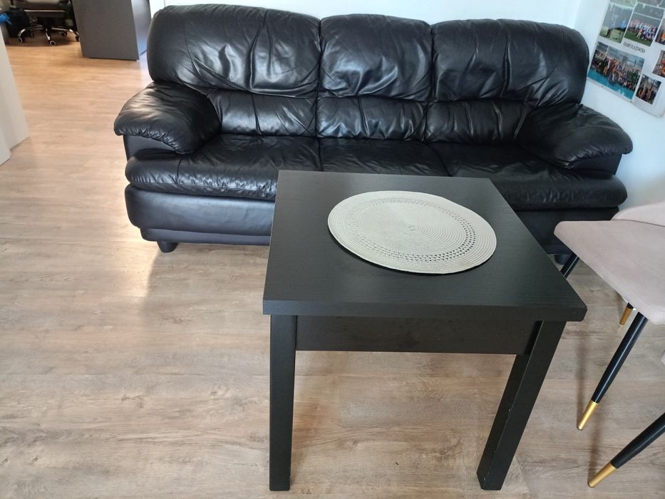 Sofa + stolik kawowy