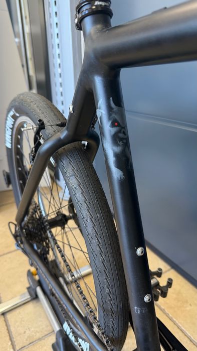 Cannondale Bad Boy