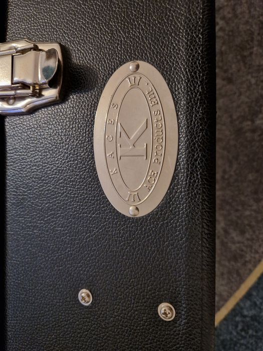 Futerał na akustyka