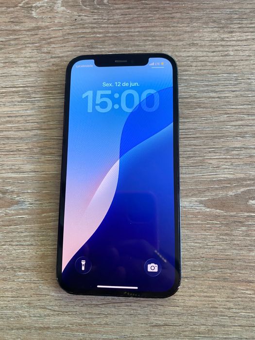 Iphone 12 pro 256gb