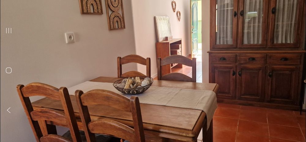 Arrendamento 1°andar Moradia