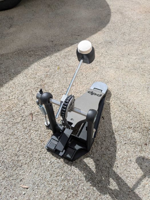 Pedal de bombo DW PDP700