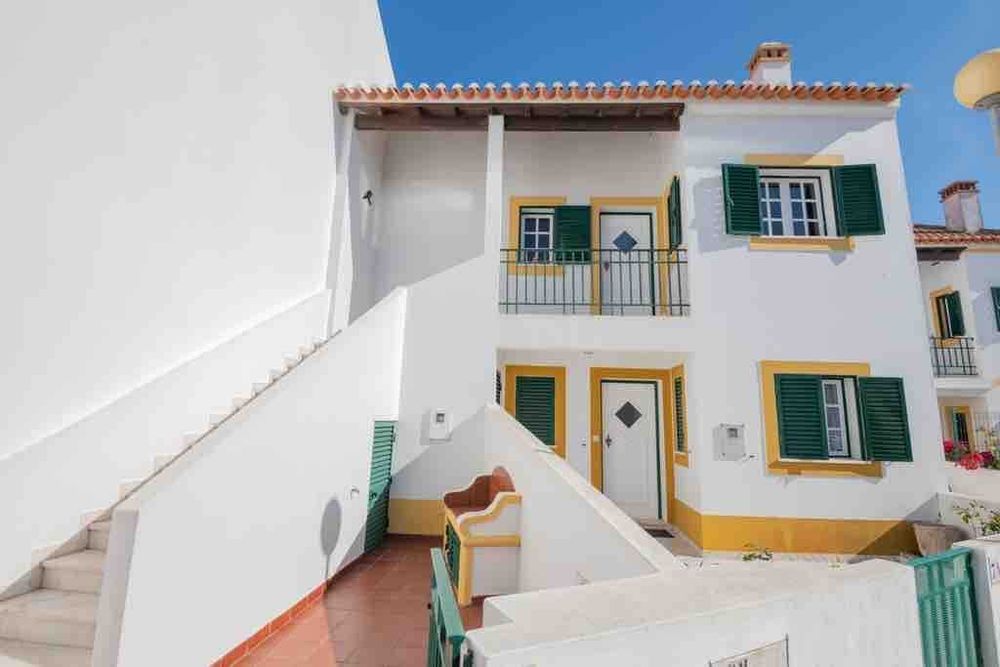Casa Ferias Milfontes