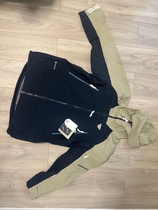 Чоловіча лижна куртка Dynafit Tigard Gore-Tex (XL/52)