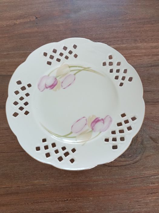 Porcelanowy serwis obiadowy Henrietta Heywood