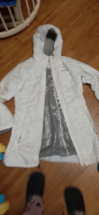 Курточка colambia