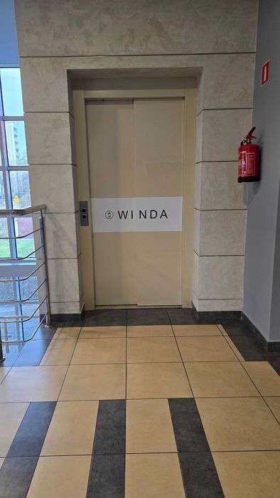 Gabinet lekarski na wynajem z mediami.
