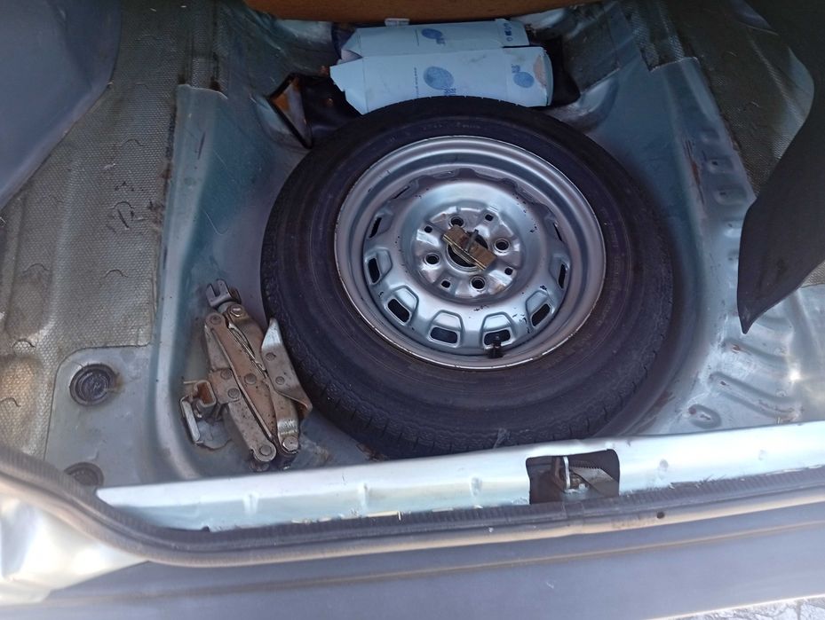 Vendo Toyota Corolla 86