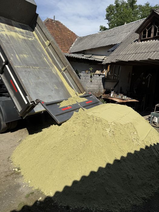 Доствака буд матеріалів. Щебень,пісок,отсев,глина,вивізсміття,самоскид