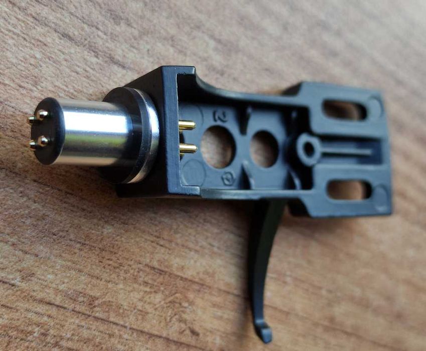 Універсальний шелл для  програвача вінілових платівок