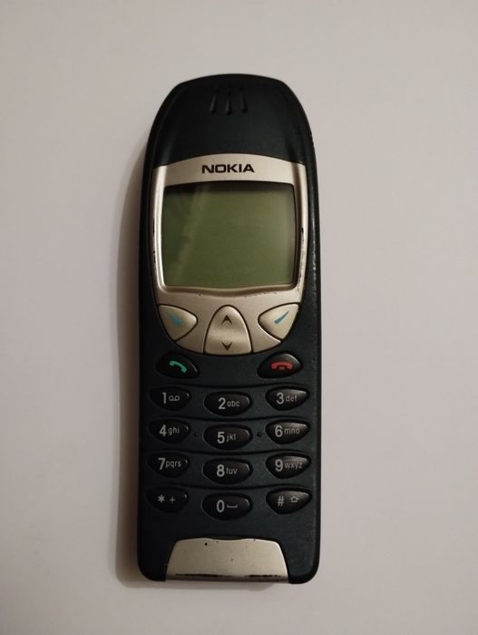 Nokia 6210 кнопочный