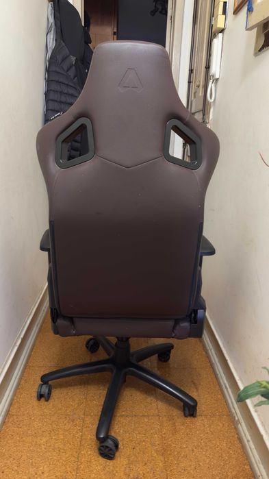 Cadeira Alpha Gamer Atena
