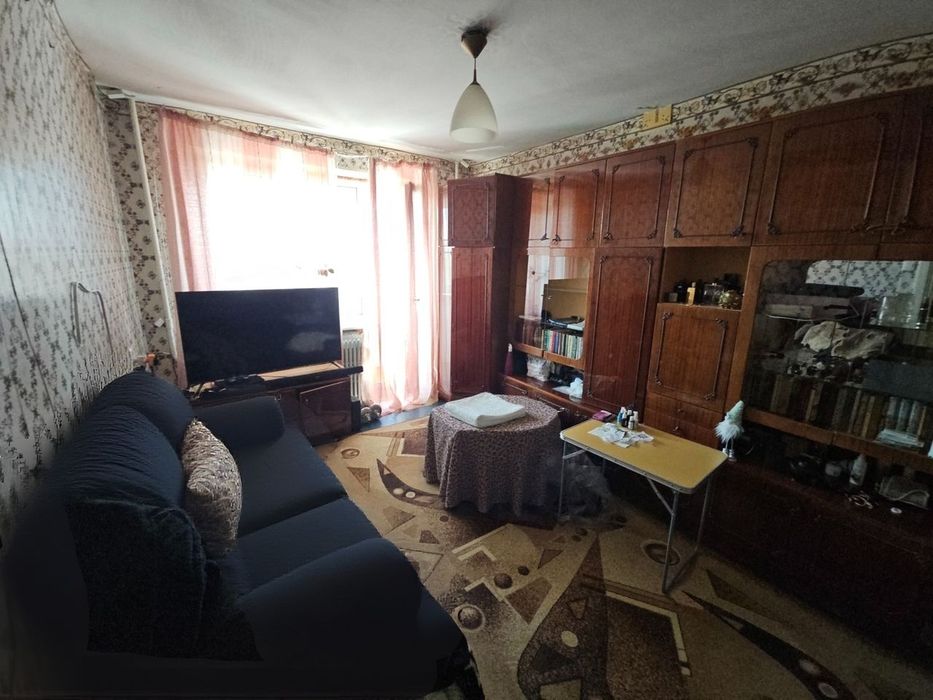 Продам 1 комн квартиру Видовая ЖМ Солнечный