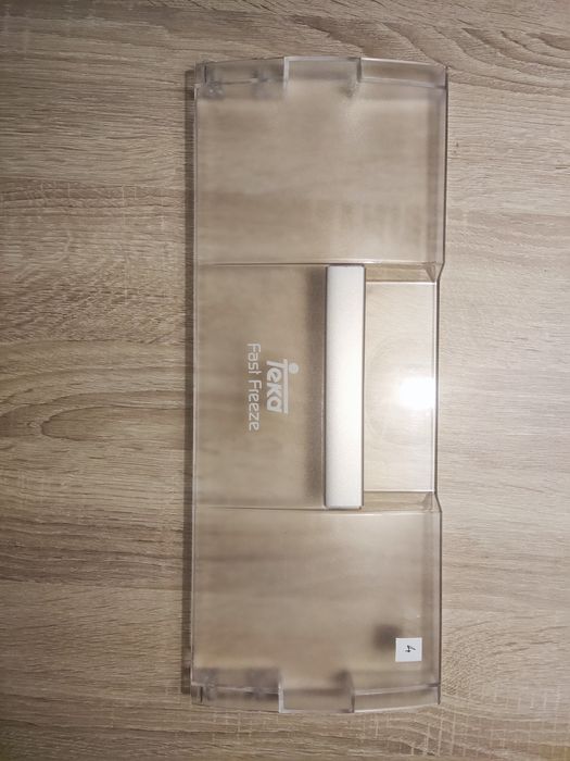 Teka CI2 350 NF - Peças (interior do frigorífico)