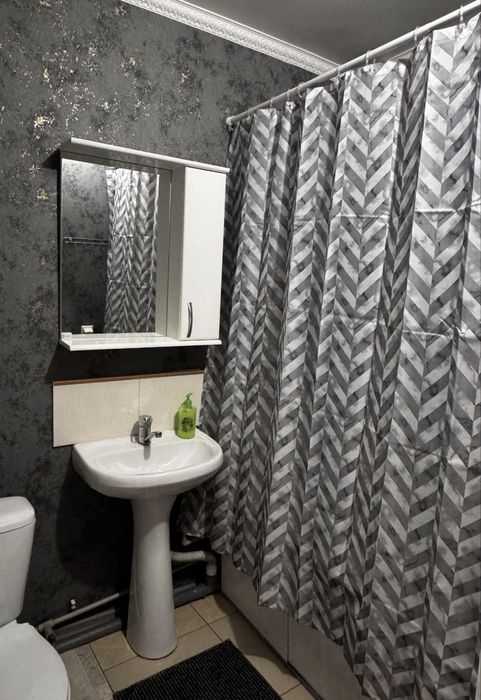 Сдаю 1 комнатную квартиру на пр Мира / КОЛОС‼️