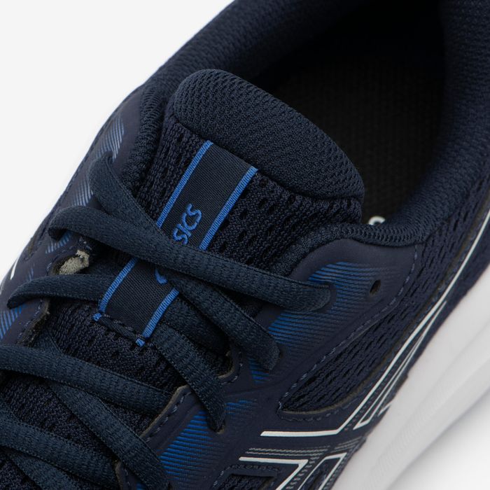 SAPATILHAS DE CORRIDA HOMEM ASICS GEL-WINDHAWK AZUL/PRATA