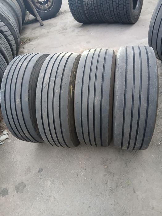 Грузові шини бу 245/70/17.5