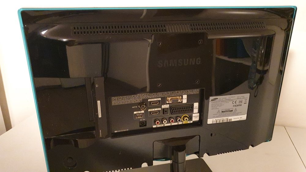 Monitor Samsung T22D390EW