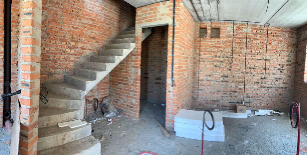 Дом на софиевской Борщаговке 117 квадратов КГ София Таун -3